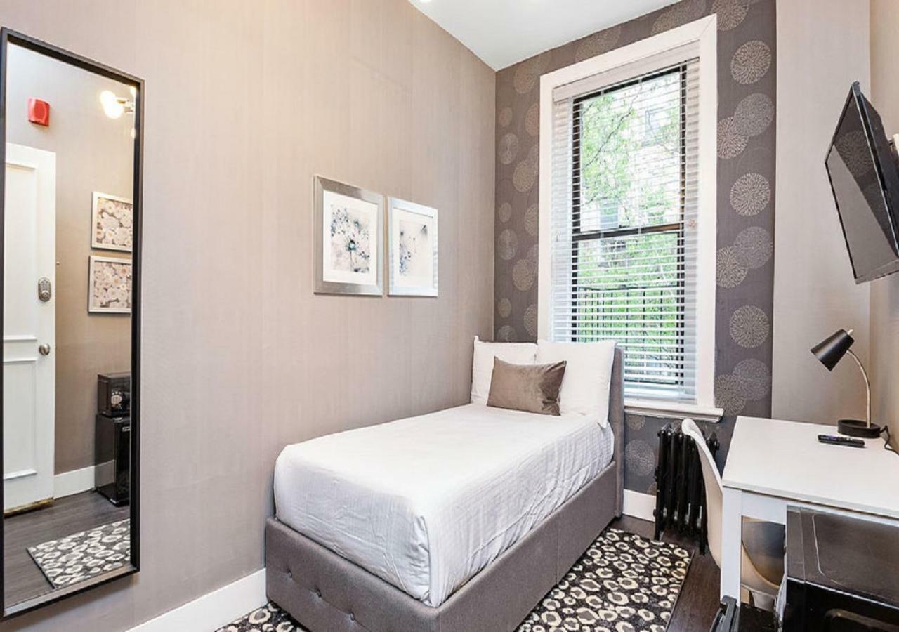 Apartamento Bay Village *
