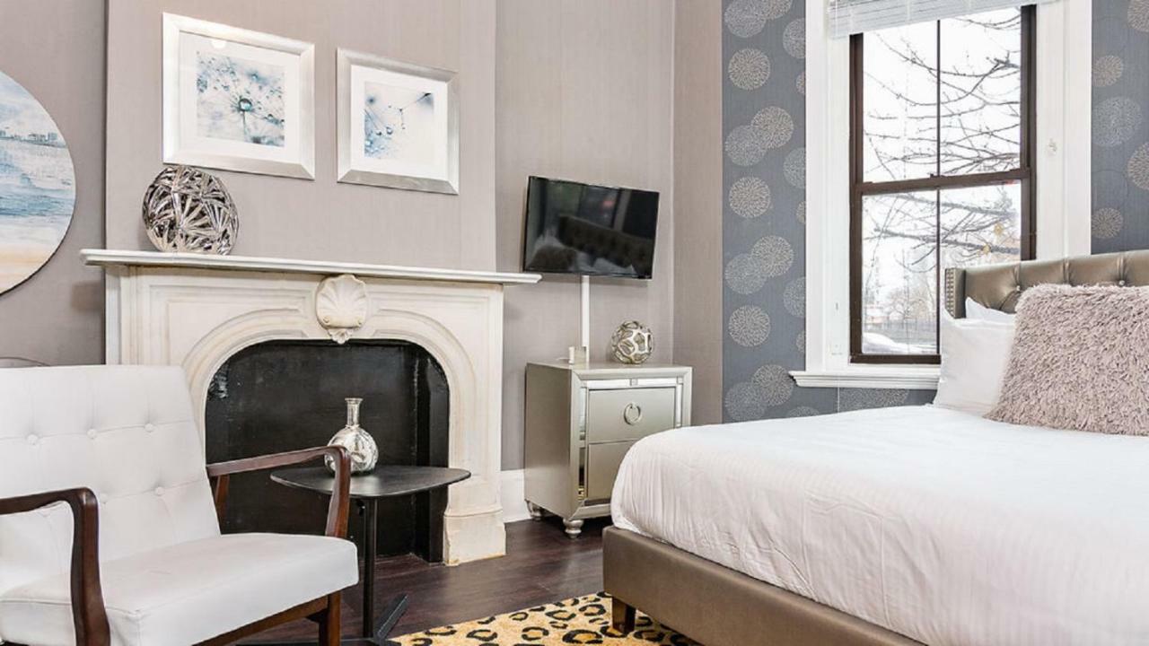 Apartamento Bay Village Boston