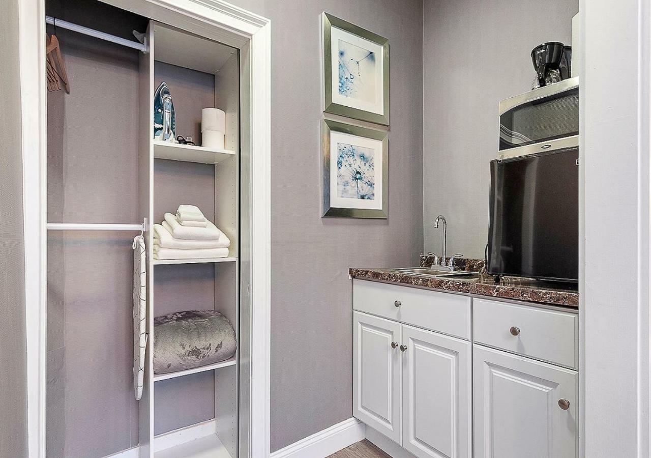 Apartamento Bay Village