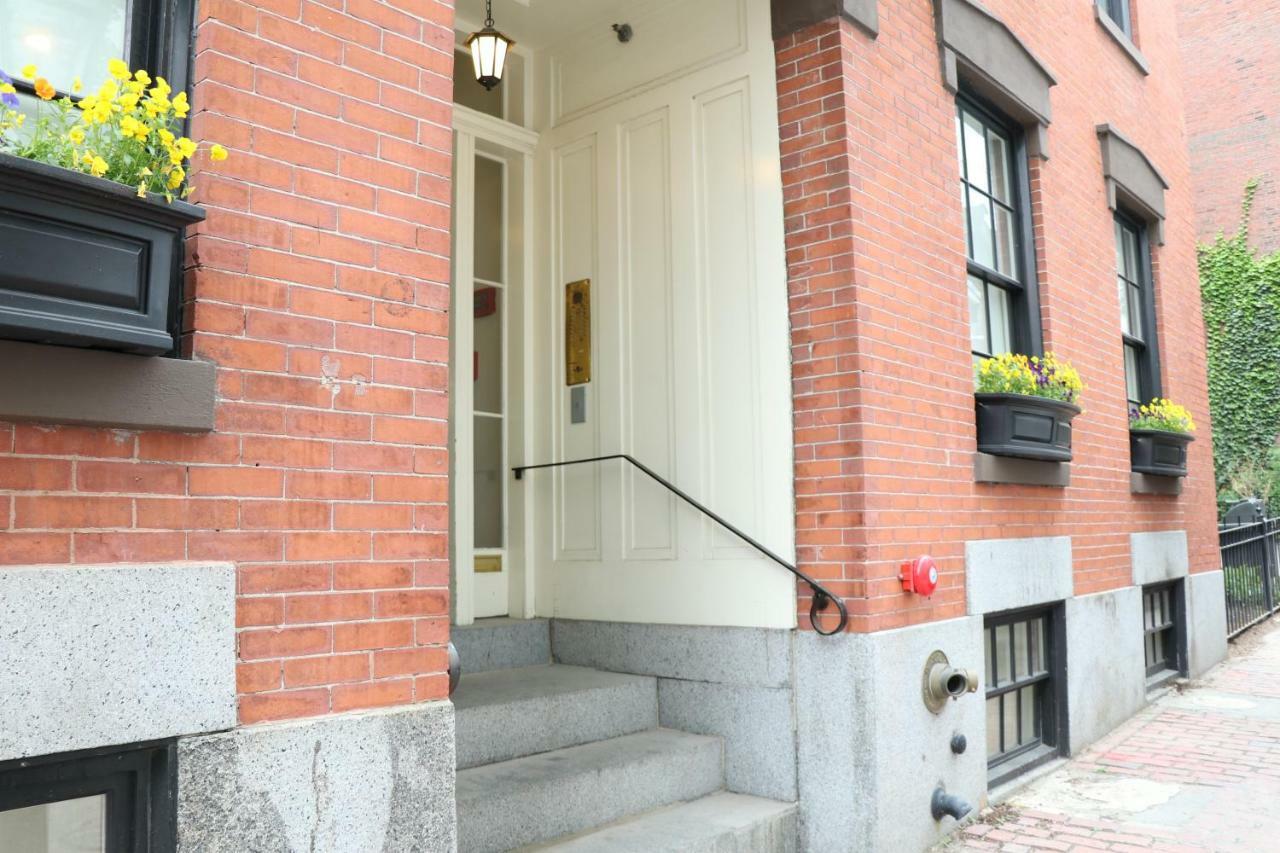 Aparthotel Charming & Stylish On Beacon Hill #8 *