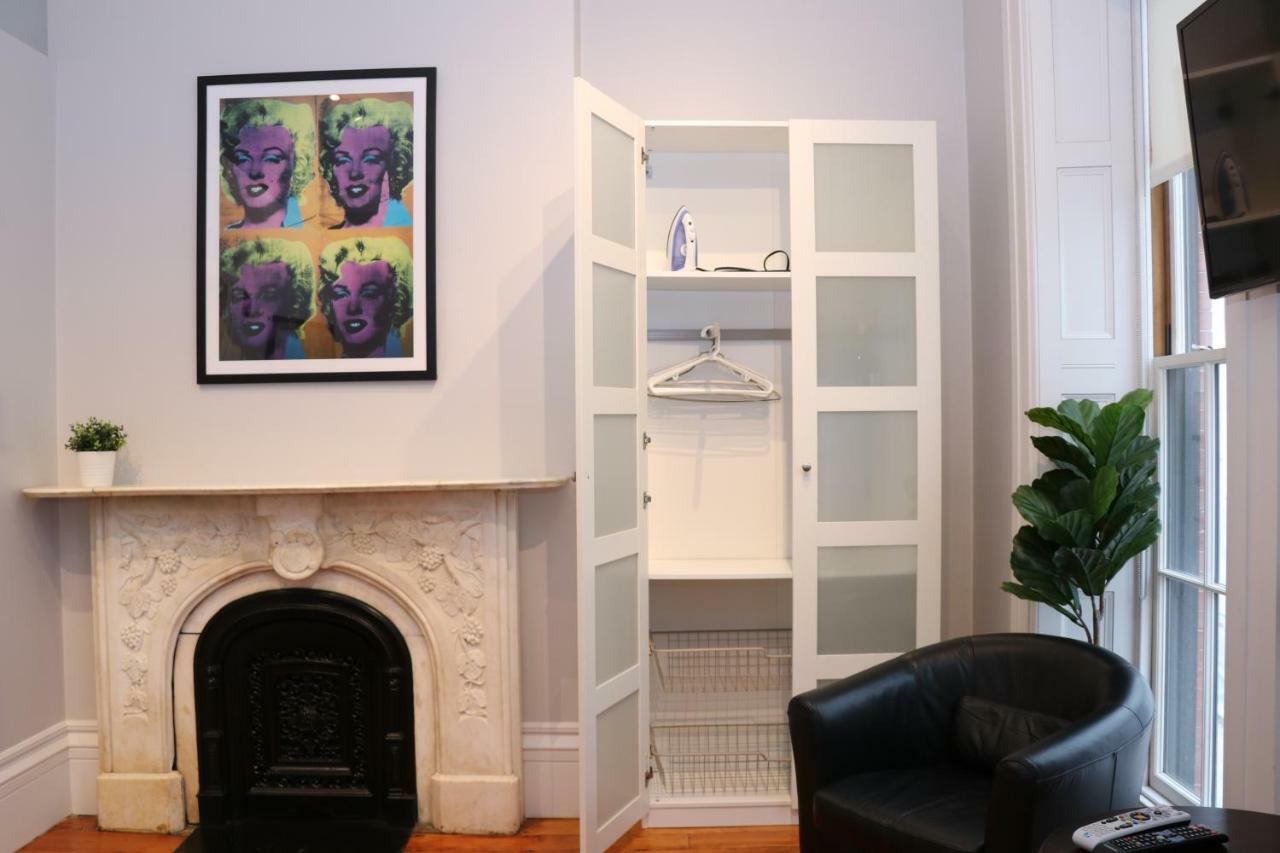 Aparthotel Charming & Stylish On Beacon Hill #8 *