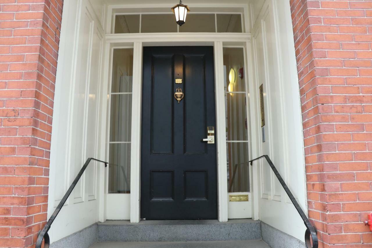 Charming & Stylish On Beacon Hill #8 Aparthotel *