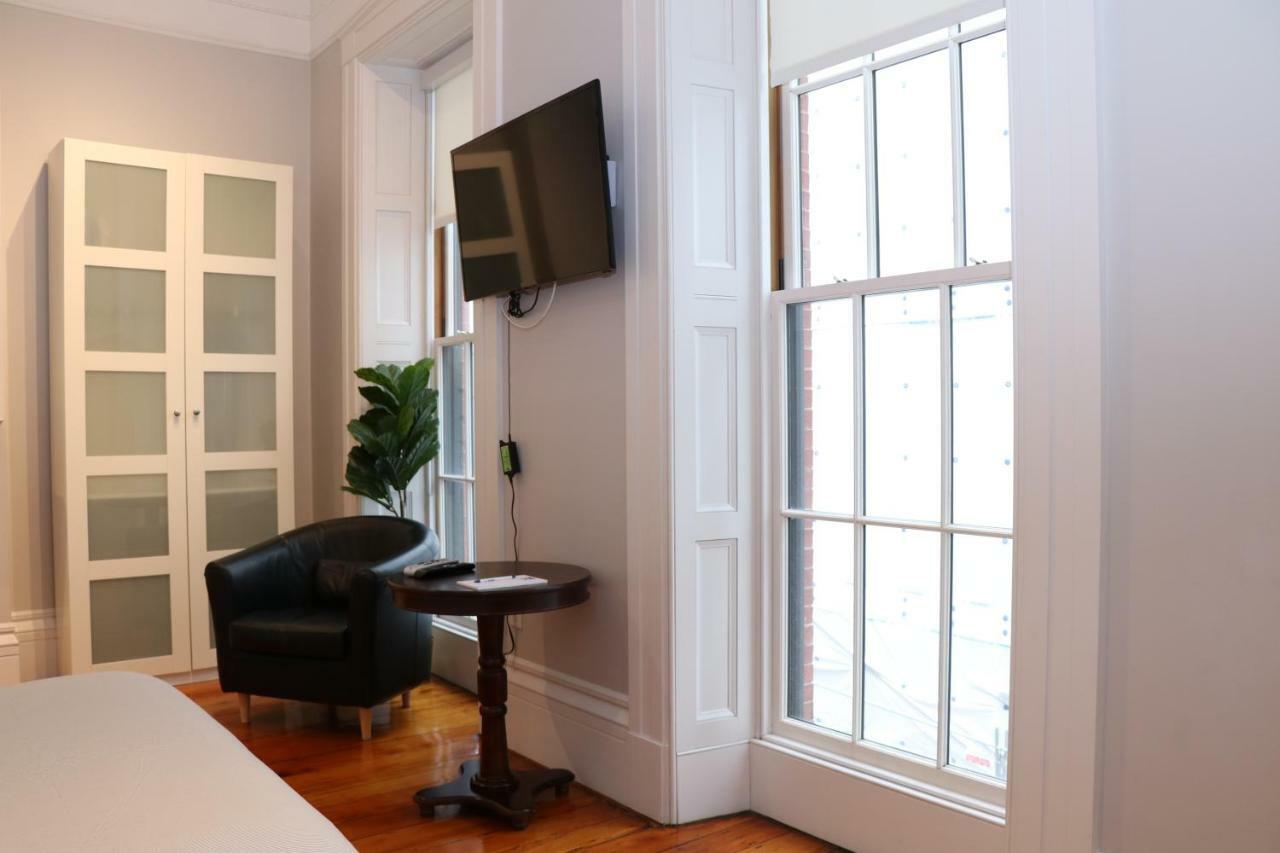 Charming & Stylish On Beacon Hill #8 * Boston