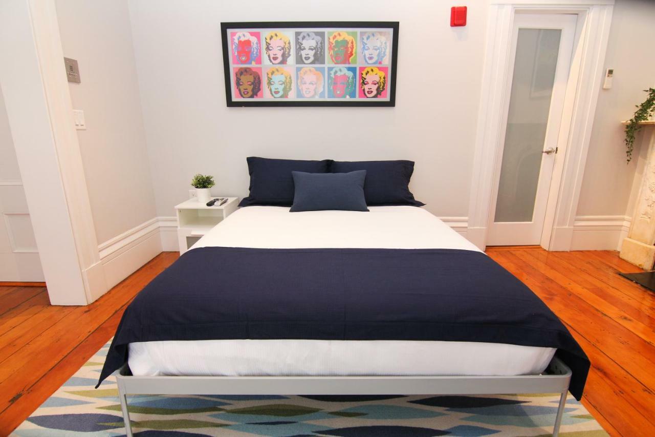 Charming & Stylish On Beacon Hill #8 Aparthotel *