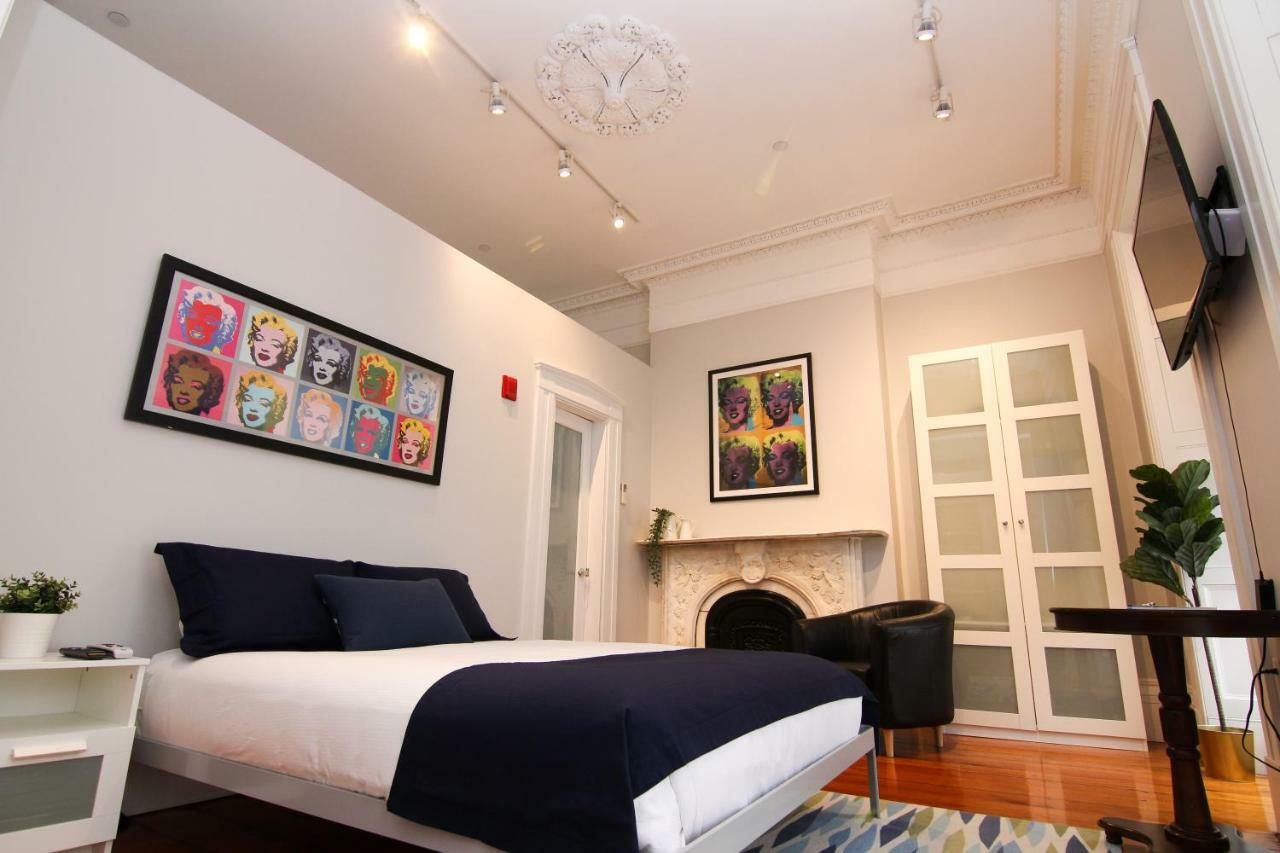 Charming & Stylish On Beacon Hill #8 Aparthotel *