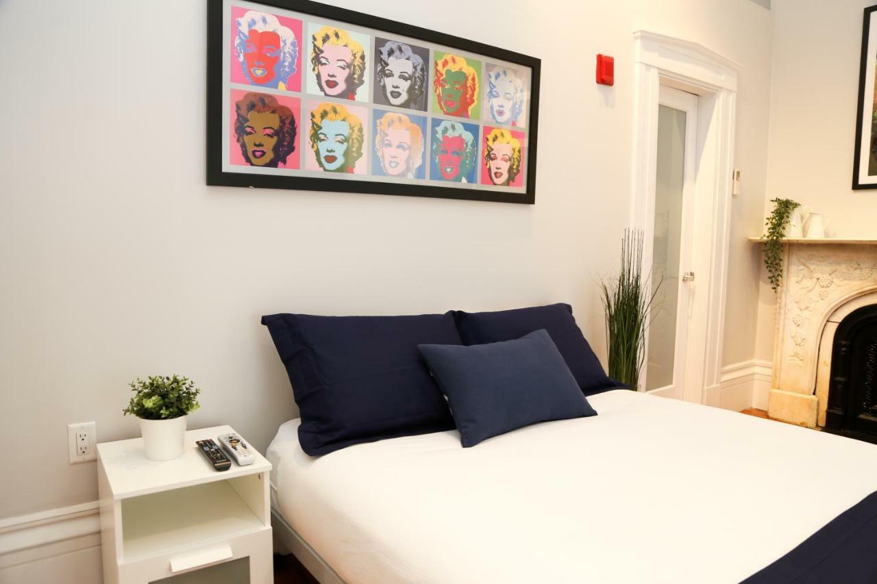 Aparthotel Charming & Stylish On Beacon Hill #8