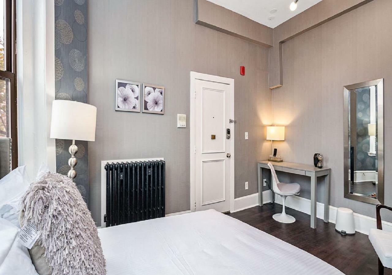 Apartamento Bay Village *
