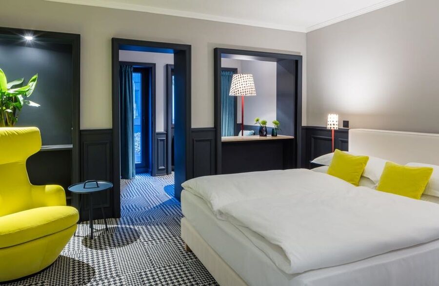 Midtown 2*