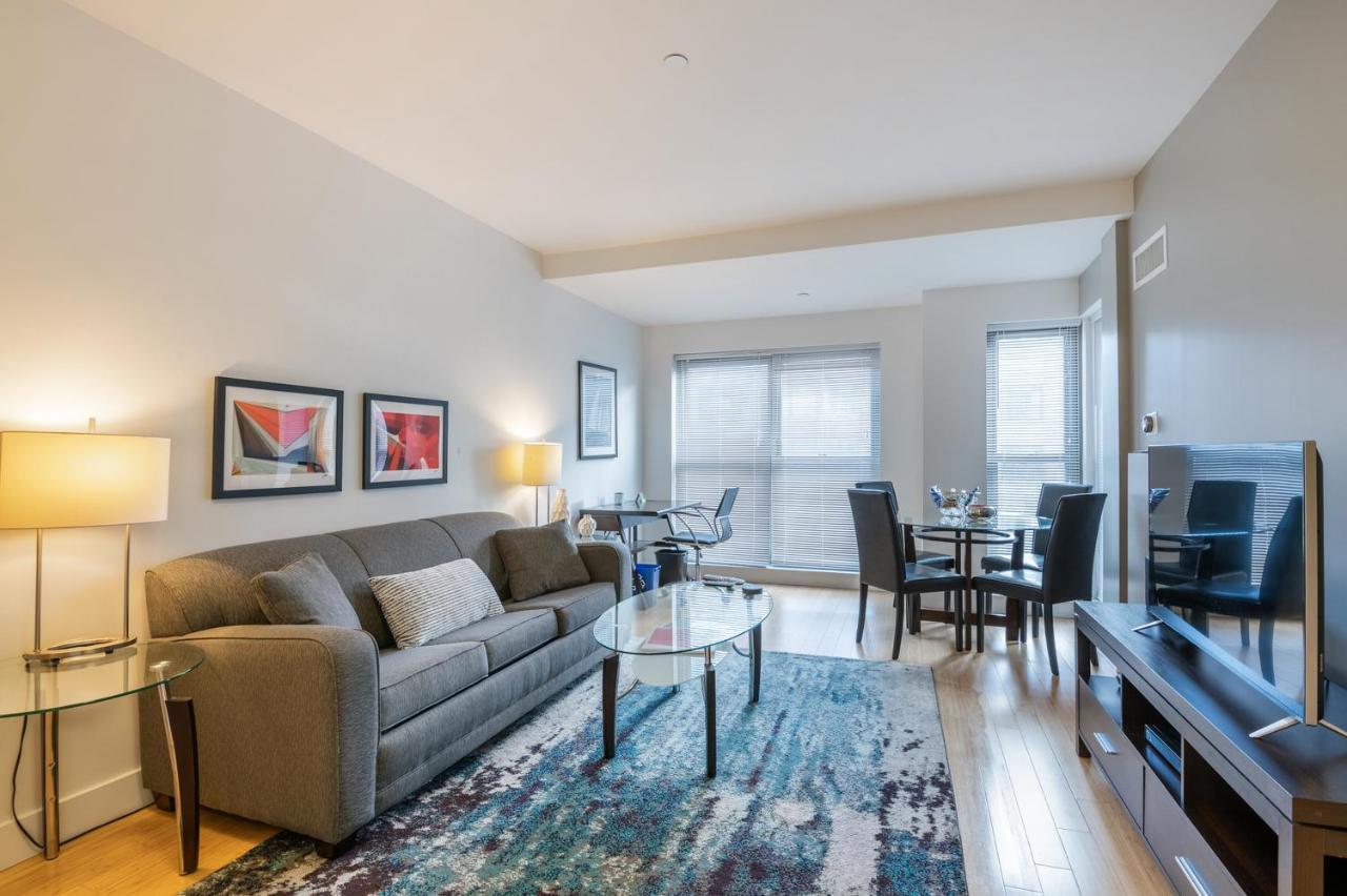 Artlab Living Aparthotel Boston