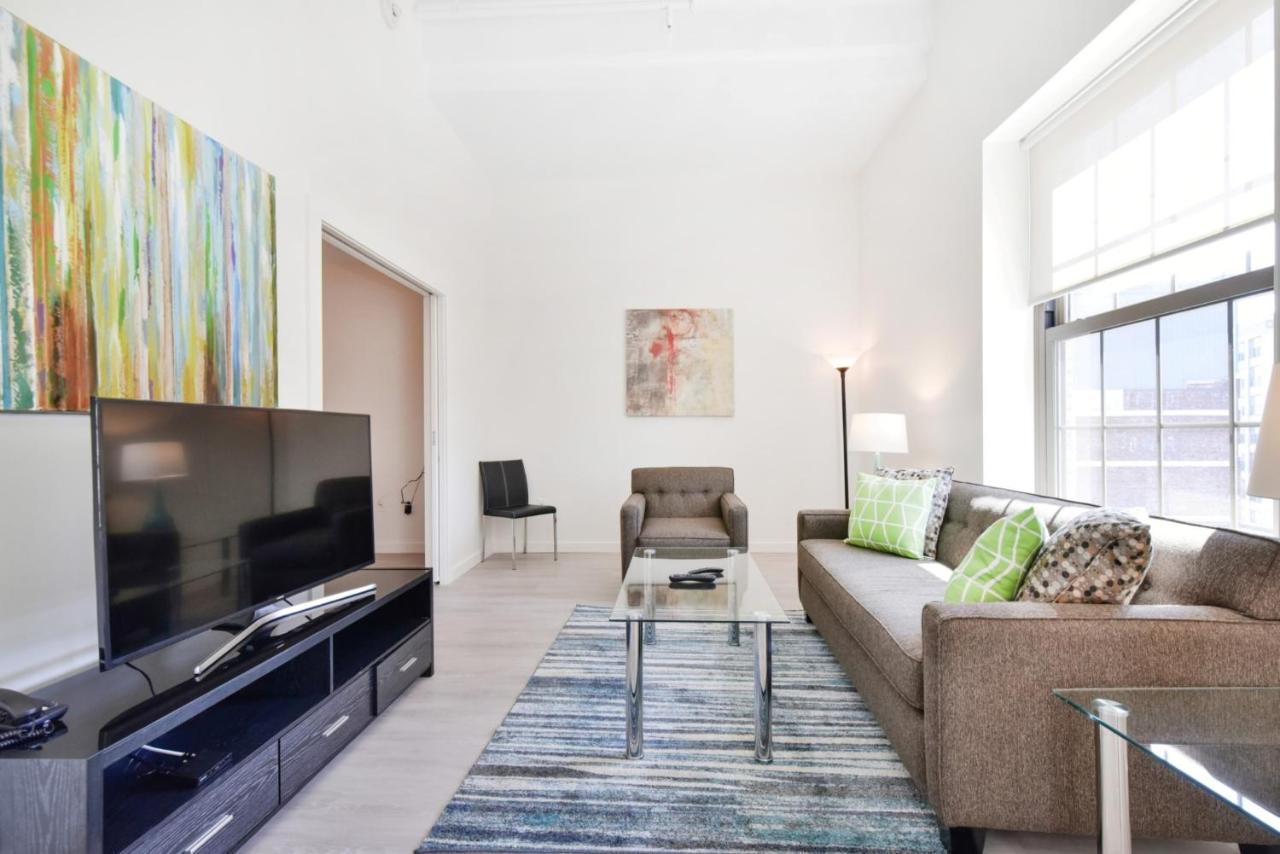 Harmony Medical Chinatown Apartamento
