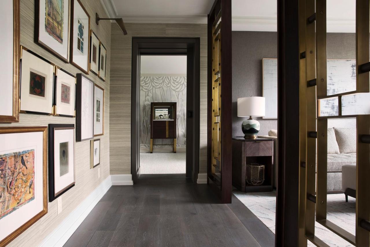 Hotel Four Seasons Boston