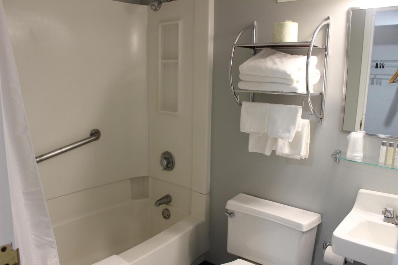 Constitution Hotel Boston