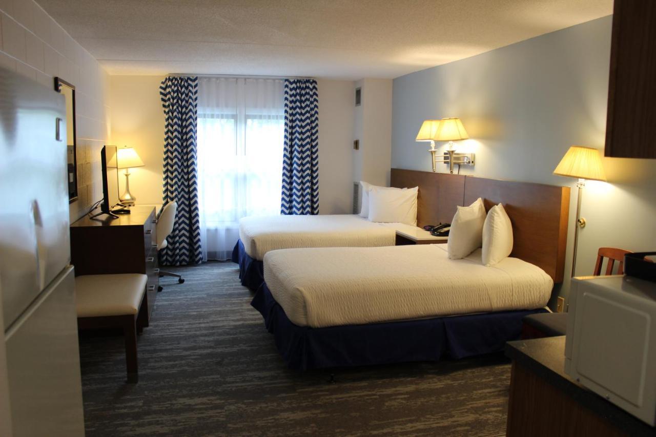 Constitution Hotel Boston