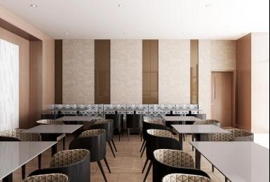 Hotel Ac By Marriott Downtown 4*