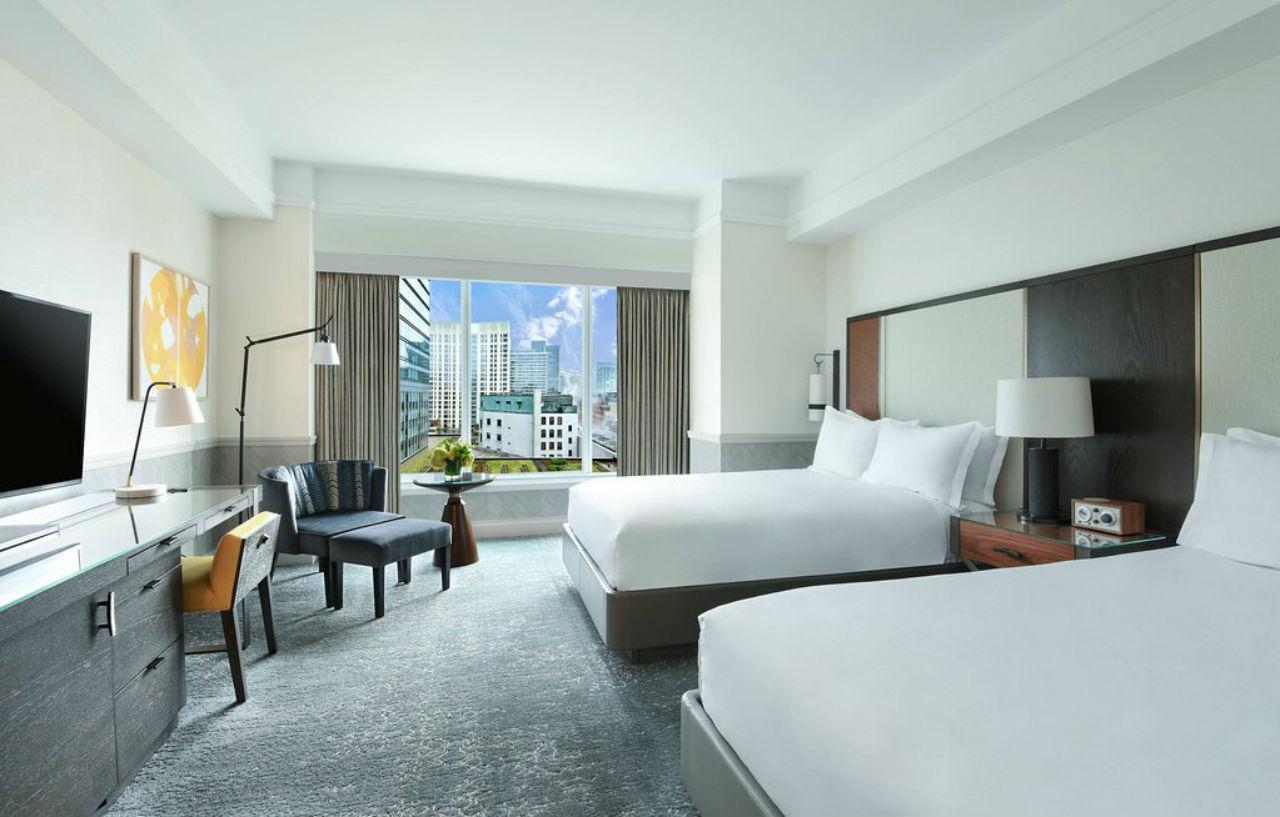 The Ritz-carlton, Hotel 5*